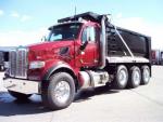 New 2019 Peterbilt 567 for Sale