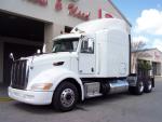 Used 2013 Peterbilt 386 for Sale