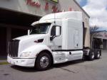 Used 2014 Peterbilt 579 for Sale
