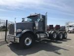 New 2020 Peterbilt 367 for Sale