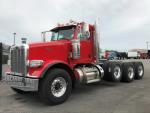 New 2020 Peterbilt 367 for Sale