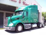Used 2015 Peterbilt 579 for Sale