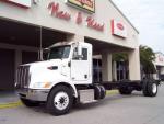 New 2020 Peterbilt 337 for Sale