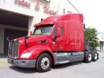 Used 2015 Peterbilt 579 for Sale