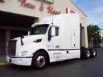 Used 2016 Peterbilt 579 for Sale