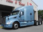 Used 2016 Peterbilt 579 for Sale