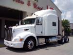 Used 2013 Peterbilt 386 for Sale