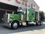 New 2020 Peterbilt 389 for Sale