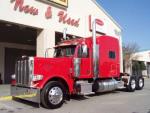 New 2020 Peterbilt 389 for Sale