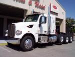 New 2020 Peterbilt 567 SFFA for Sale