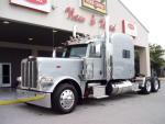 New 2020 Peterbilt 389 for Sale