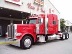 New 2020 Peterbilt 389 for Sale