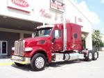 New 2019 Peterbilt 567 SFFA for Sale