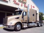 New 2020 Peterbilt 579 for Sale
