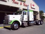 New 2020 Peterbilt 389 for Sale