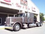 New 2020 Peterbilt 389 for Sale