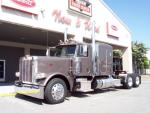 New 2020 Peterbilt 389 for Sale