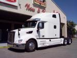 New 2020 Peterbilt 579 Ultraloft for Sale