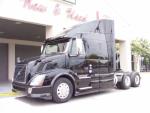 Used 2014 Volvo VNL630 for Sale