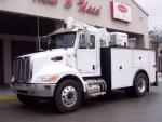 New 2019 Peterbilt 337 for Sale