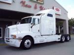 Used 2007 Kenworth T600 for Sale