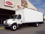 Used 2012 International 4300 for Sale
