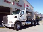 New 2020 Peterbilt 567 for Sale
