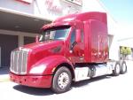 Used 2015 Peterbilt 579 for Sale