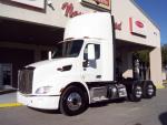 Used 2014 Peterbilt 579 for Sale