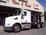 New 2020 Peterbilt 579-123" for Sale