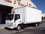 Used 2014 Isuzu NPR-HD for Sale