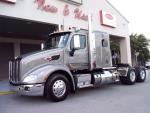 New 2020 Peterbilt 579 for Sale
