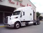 2015 Peterbilt 579