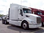 Used 2014 Peterbilt 579-117" for Sale