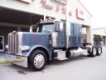 New 2021 Peterbilt 389 for Sale
