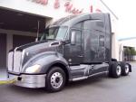 Used 2015 Kenworth T680 for Sale