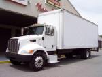 Used 2016 Peterbilt 330 for Sale