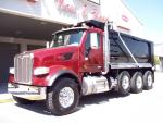 New 2020 Peterbilt 567 for Sale