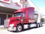 Used 2015 Peterbilt 579 for Sale
