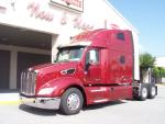 New 2020 Peterbilt 579 Ultraloft for Sale
