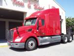 Used 2015 Peterbilt 579 for Sale