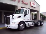 Used 2018 Peterbilt 579 for Sale