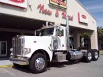 New 2021 Peterbilt 389 for Sale