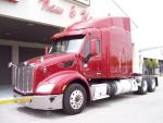 Used 2015 Peterbilt 579 for Sale