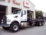 New 2020 Peterbilt 567 for Sale