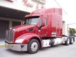 Used 2015 Peterbilt 579 for Sale