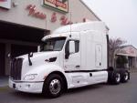Used 2016 Peterbilt 579 for Sale