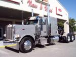 New 2020 Peterbilt 389 for Sale