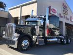 2020 Peterbilt 389