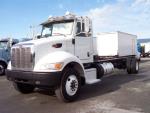 Used 2014 Peterbilt 337 for Sale